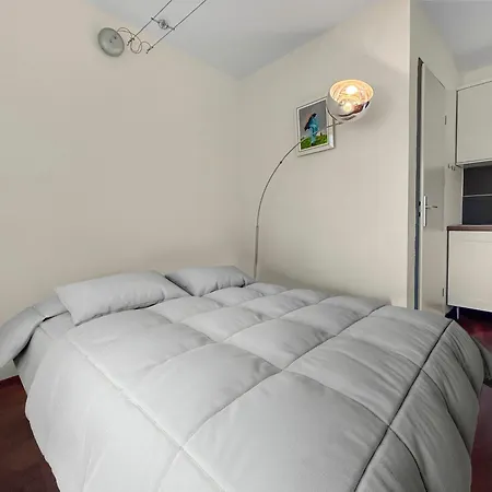 Avec Balcon & Parking Gratuit Daire Turckheim