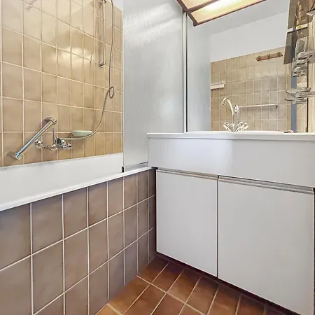 Daire Avec Balcon & Parking Gratuit Turckheim